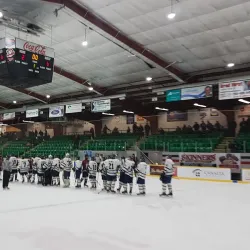 Selkirk Recreation Complex - Selkirk