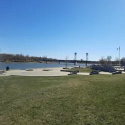 Selkirk Waterfront - Selkirk