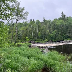 Hiking and Nature Trails - Senneterre