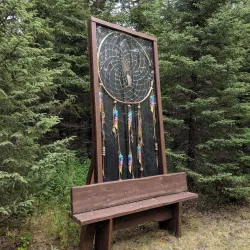 Hiking and Nature Trails - Senneterre