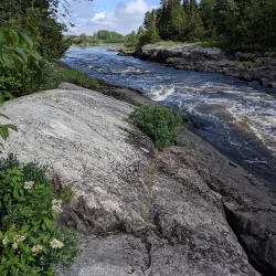 Hiking and Nature Trails - Senneterre