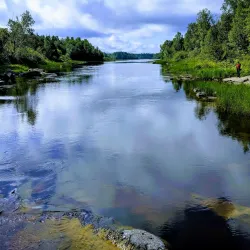 Hiking and Nature Trails - Senneterre