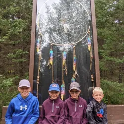 Hiking and Nature Trails - Senneterre