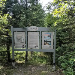 Hiking and Nature Trails - Senneterre