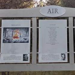 Hiking and Nature Trails - Senneterre