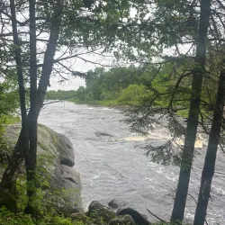 Hiking and Nature Trails - Senneterre