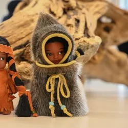 Local Artisans and Craft Shops - Senneterre