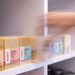 Local Artisans and Craft Shops - Senneterre