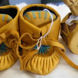 Local Artisans and Craft Shops - Senneterre