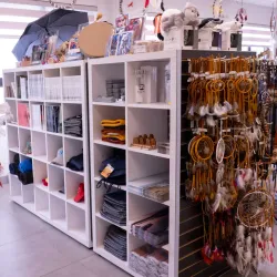 Local Artisans and Craft Shops - Senneterre