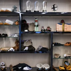 Local Artisans and Craft Shops - Senneterre