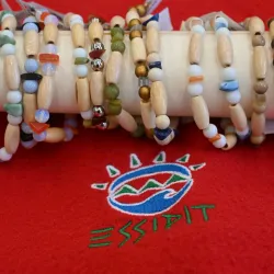 Local Artisans and Craft Shops - Senneterre