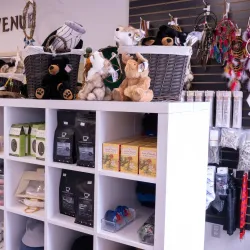 Local Artisans and Craft Shops - Senneterre