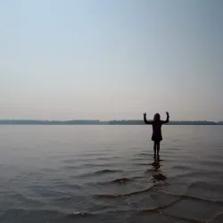 Nearby Lakes and Fishing Spots - Senneterre