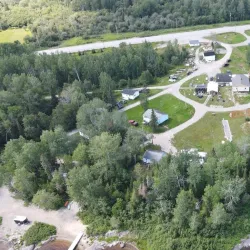 Nearby Lakes and Fishing Spots - Senneterre