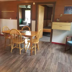 Nearby Lakes and Fishing Spots - Senneterre