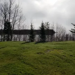 Nearby Lakes and Fishing Spots - Senneterre