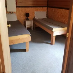 Nearby Lakes and Fishing Spots - Senneterre