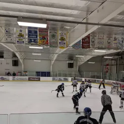 Senneterre Community Center - Senneterre