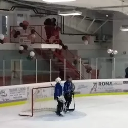 Senneterre Community Center - Senneterre