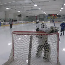 Senneterre Community Center - Senneterre