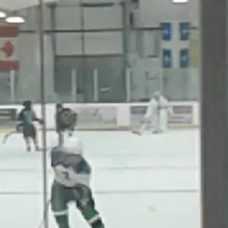 Senneterre Community Center - Senneterre