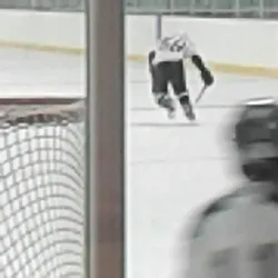 Senneterre Community Center - Senneterre