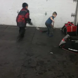 Senneterre Community Center - Senneterre