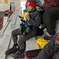 Senneterre Community Center - Senneterre