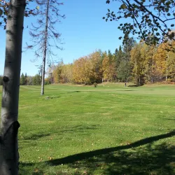 Senneterre Golf Club - Senneterre