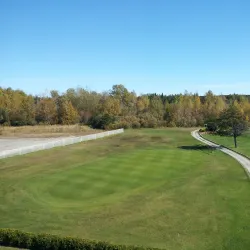 Senneterre Golf Club - Senneterre