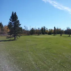 Senneterre Golf Club - Senneterre