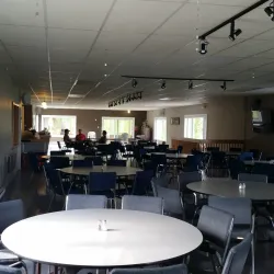 Senneterre Golf Club - Senneterre