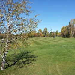 Senneterre Golf Club - Senneterre