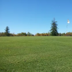 Senneterre Golf Club - Senneterre