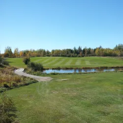 Senneterre Golf Club - Senneterre