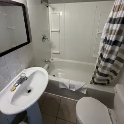 Snowmobiling Trails - Senneterre