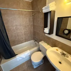 Snowmobiling Trails - Senneterre