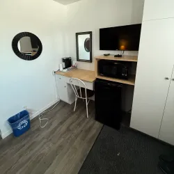 Snowmobiling Trails - Senneterre