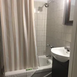 Snowmobiling Trails - Senneterre