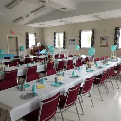 Shelburne Agricultural Fairgrounds - Shelburne