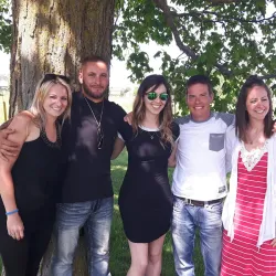 Shelburne Agricultural Fairgrounds - Shelburne