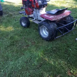 Shelburne Agricultural Fairgrounds - Shelburne