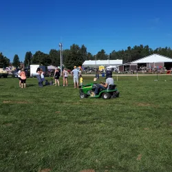 Shelburne Agricultural Fairgrounds - Shelburne