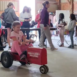 Shelburne Agricultural Fairgrounds - Shelburne