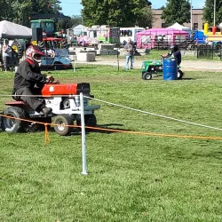 Shelburne Agricultural Fairgrounds - Shelburne