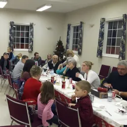 Shelburne Agricultural Fairgrounds - Shelburne