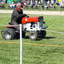 Shelburne Agricultural Fairgrounds - Shelburne