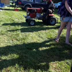 Shelburne Agricultural Fairgrounds - Shelburne