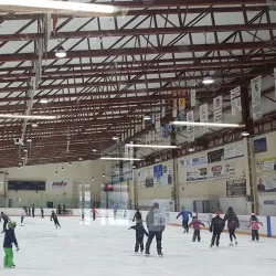 Shelburne Community Centre and Arena - Shelburne